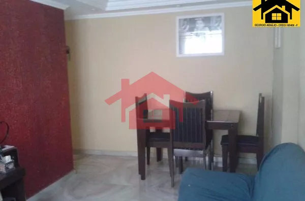 APARTAMENTO APARTAMENTO PADRÃO para venda Brasilândia São Paulo