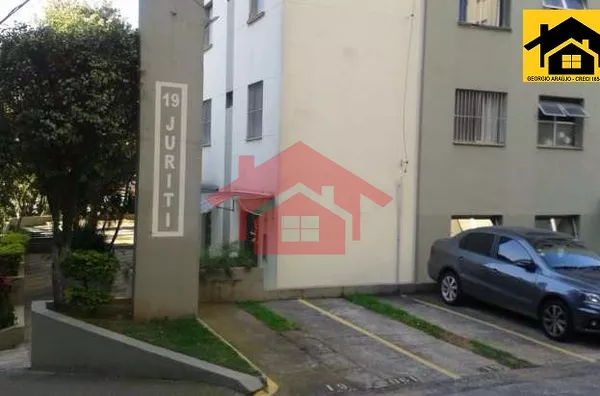 APARTAMENTO APARTAMENTO PADRÃO para venda Brasilândia São Paulo