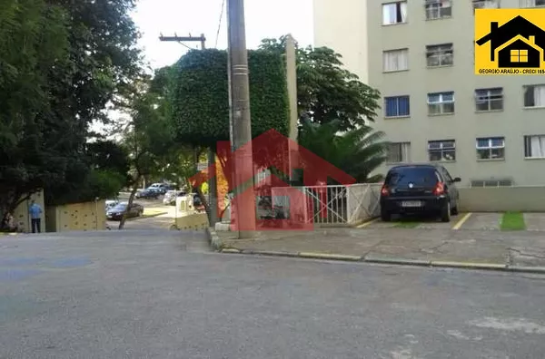 APARTAMENTO APARTAMENTO PADRÃO para venda Brasilândia São Paulo