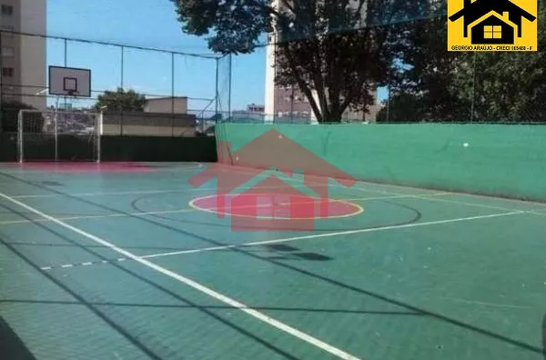 APARTAMENTO APARTAMENTO PADRÃO para venda Brasilândia São Paulo