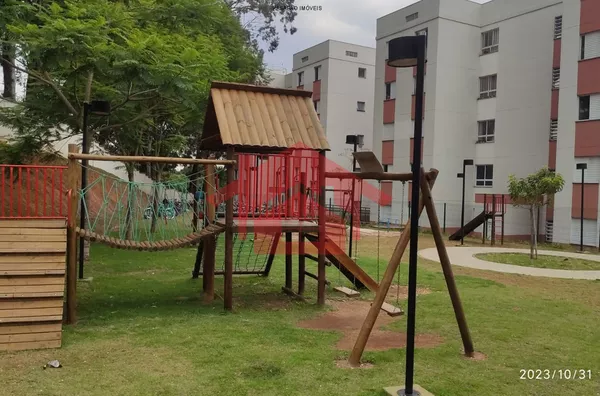APARTAMENTO APARTAMENTO PADRÃO para venda Jaraguá São Paulo