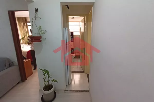 APARTAMENTO APARTAMENTO PADRÃO para venda SANTA CECÍLIA São Paulo