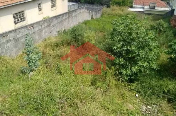 Terreno para venda,  Vila Pereira Barreto, São Paulo
