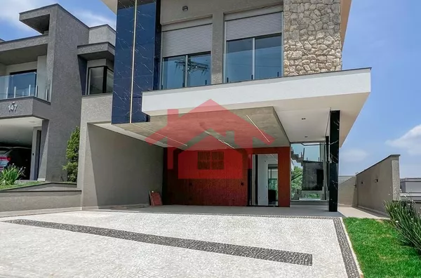 Sobrado para venda, 3 quarto(s),  Suru, Santana De Parnaiba