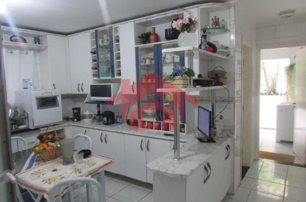 CASA SOBRADO USADO para venda VILA MARIA ALTA São Paulo