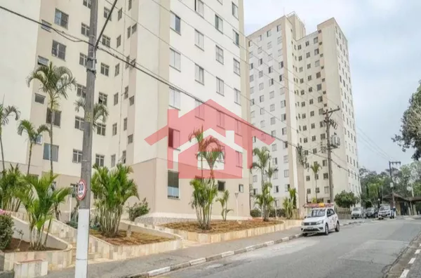 APARTAMENTO APARTAMENTO PADRÃO para venda VILA NOVA CACHOEIRINHA São Paulo