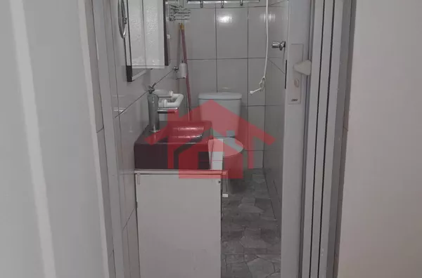 Apartamento para venda, 1 quarto(s),  Liberdade, São Paulo
