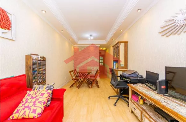CASA SOBRADO USADO para venda Jardim Líbano São Paulo