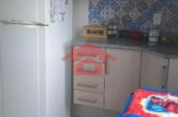 APARTAMENTO APARTAMENTO PADRÃO para venda CONJUNTO RESIDENCIAL ELISIO TEIXEIRA LEITE São Paulo
