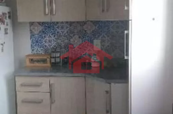 APARTAMENTO APARTAMENTO PADRÃO para venda CONJUNTO RESIDENCIAL ELISIO TEIXEIRA LEITE São Paulo