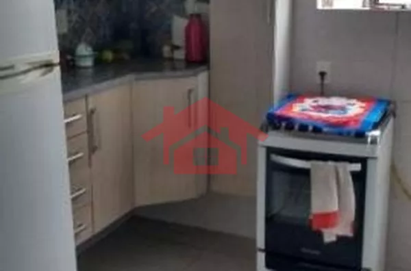 APARTAMENTO APARTAMENTO PADRÃO para venda CONJUNTO RESIDENCIAL ELISIO TEIXEIRA LEITE São Paulo