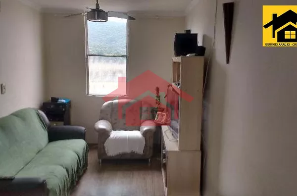 APARTAMENTO APARTAMENTO PADRÃO para venda CONJUNTO RESIDENCIAL ELISIO TEIXEIRA LEITE São Paulo