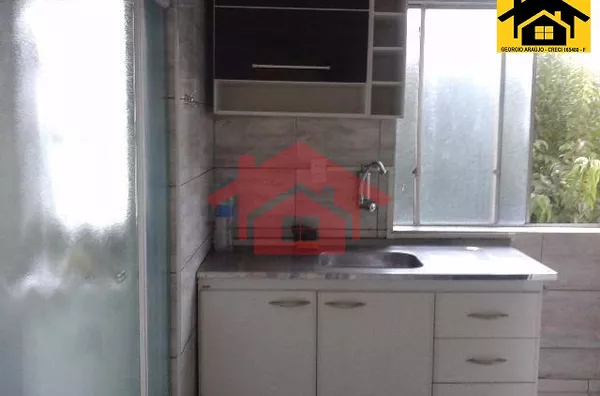 APARTAMENTO APARTAMENTO PADRÃO para venda Jardim Iris São Paulo