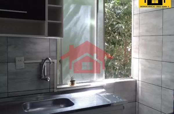 APARTAMENTO APARTAMENTO PADRÃO para venda Jardim Iris São Paulo