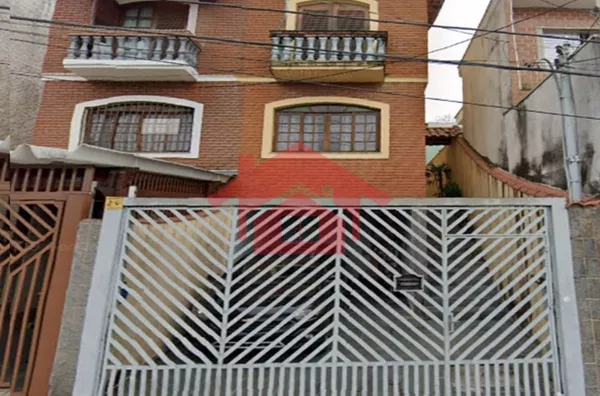 CASA SOBRADO USADO para venda VILA BANCÁRIA MUNHOZ São Paulo