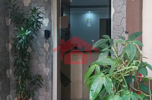 APARTAMENTO APARTAMENTO PADRÃO para venda JARDIM MARILU São Paulo