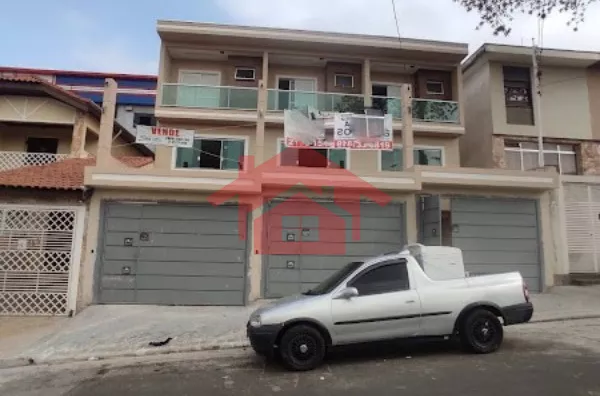 CASA SOBRADO NOVO para venda Chácara Inglesa São Paulo
