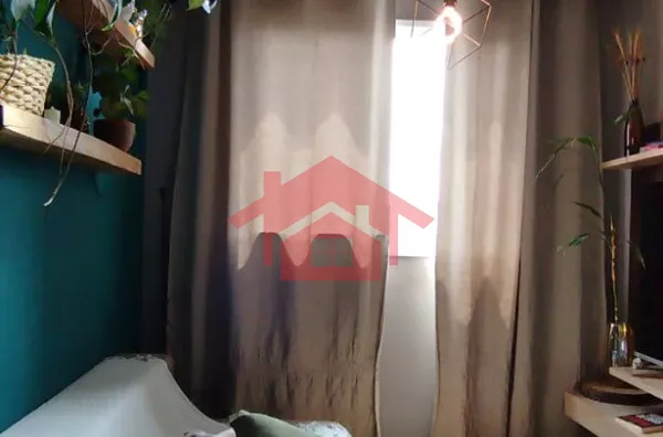 Apartamento para venda, 2 quarto(s),  Jardim São João (jaraguá), São Paulo