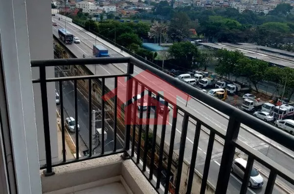 Apartamento para venda, 2 quarto(s),  Pirituba, São Paulo