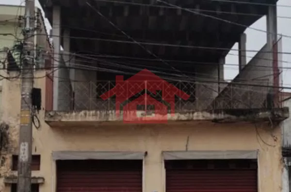 CASA SOBRADO USADO para venda VILA PEREIRA BARRETO São Paulo