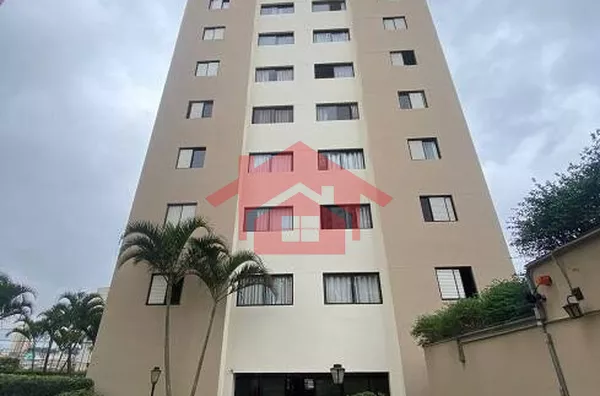 Apartamento para venda, 2 quarto(s),  Vila Mangalot, São Paulo