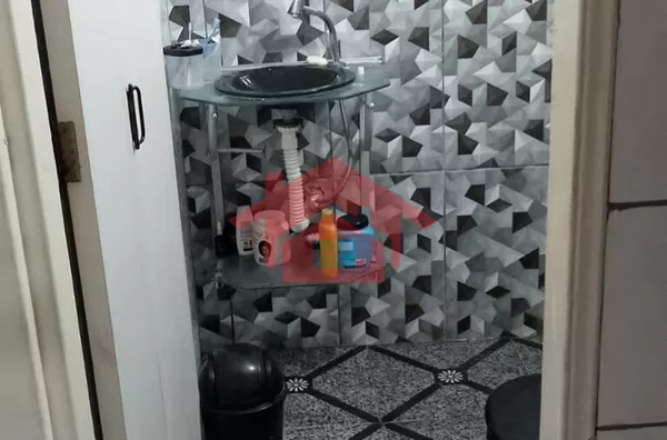 Apartamento para venda, 2 quarto(s),  Conjunto Residencial Elisio Teixeira Leite, São Paulo