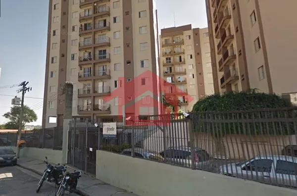 APARTAMENTO APARTAMENTO PADRÃO para venda VILA MARINA São Paulo