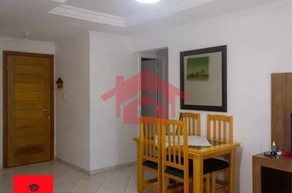 Apartamento para venda, 2 quarto(s),  Ocian, Praia Grande