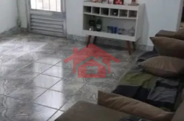 CASA CASA TÉRREA para venda Jardim Santo Elias São Paulo