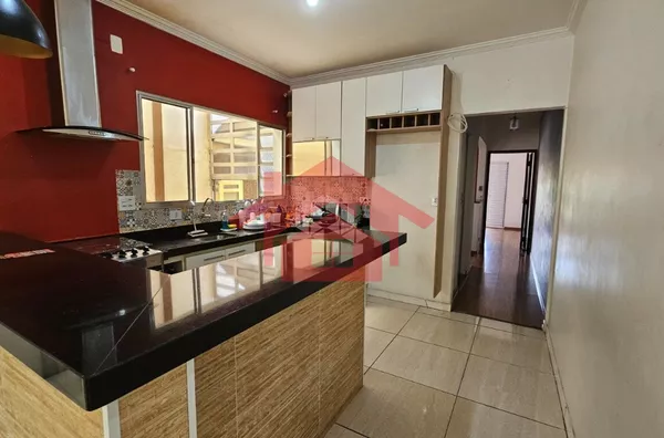 Casa para venda na Região de Pirituba - Santa Mônica