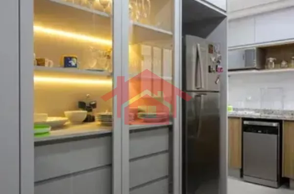 APARTAMENTO APARTAMENTO PADRÃO para venda VILA HAMBURGUESA São Paulo