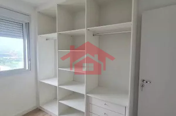 Apartamento para venda, 2 quarto(s),  Parque São Domingos, São Paulo