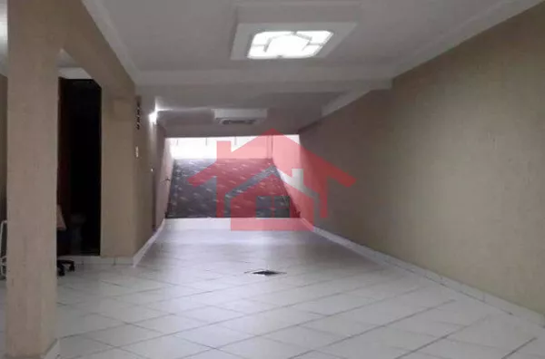 Sobrado para venda, 3 quarto(s),  Vila Mirante, São Paulo