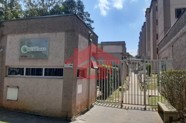 Apartamento para venda, 2 quarto(s),  - Selecione - Bairro, São Paulo
