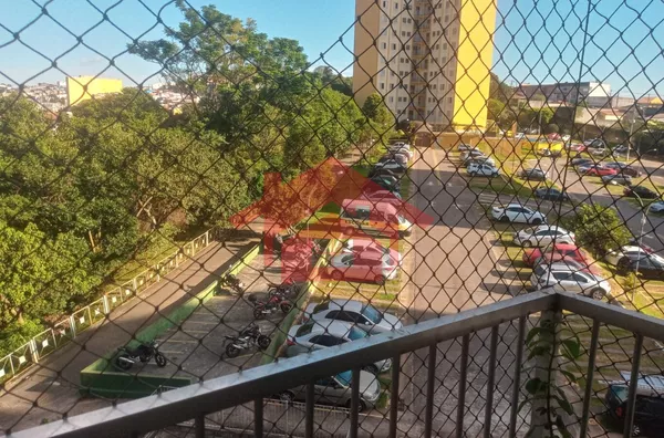 Apartamento para venda, 2 quarto(s),  Pirituba, São Paulo