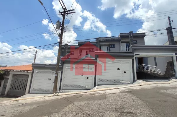 CASA SOBRADO NOVO para venda Pirituba São Paulo