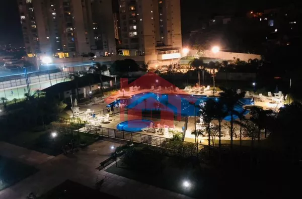 APARTAMENTO APARTAMENTO PADRÃO para venda LAUZANE PAULISTA São Paulo