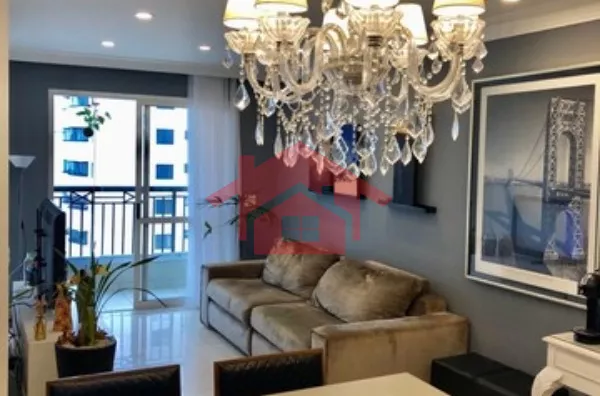 APARTAMENTO APARTAMENTO PADRÃO para venda perdizes São Paulo