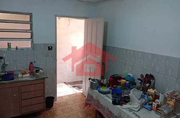 Sobrado para venda, 2 quarto(s),  Vila Pedra Branca, São Paulo