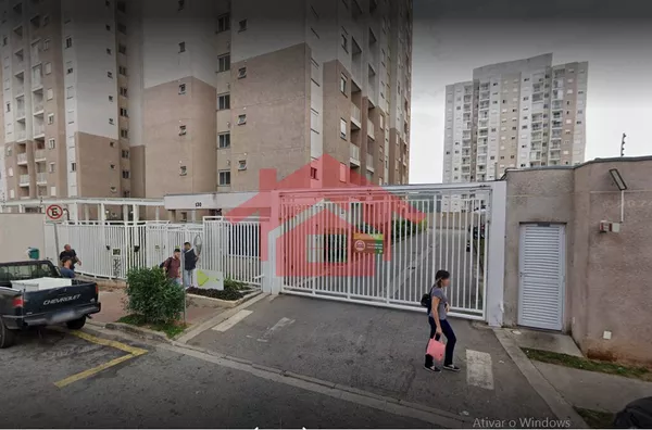 Apartamento para aluguel, 2 quarto(s),  Vila Pirituba, São Paulo