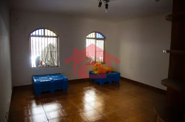 CASA SOBRADO USADO para venda Jardim São José (Zona Norte) São Paulo
