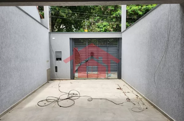 CASA SOBRADO NOVO para venda Jardim Regina São Paulo