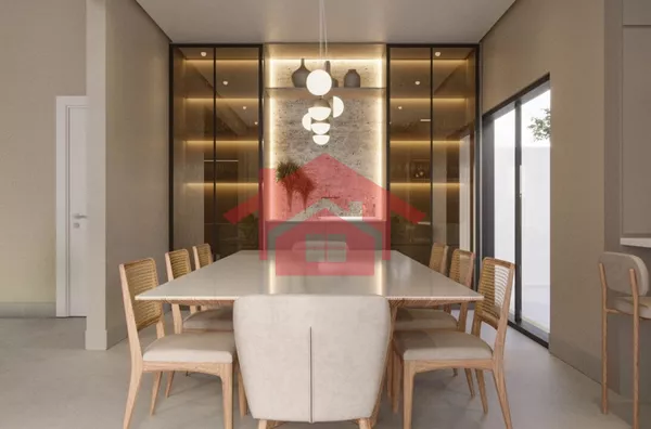 Linda Casa para venda,  City América, São Paulo
