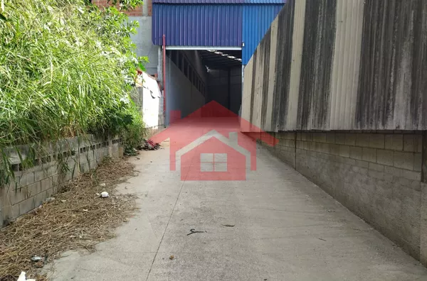 Galpao casa térrea para aluguel, 5 salas(s),  Parque Edu Chaves, São Paulo