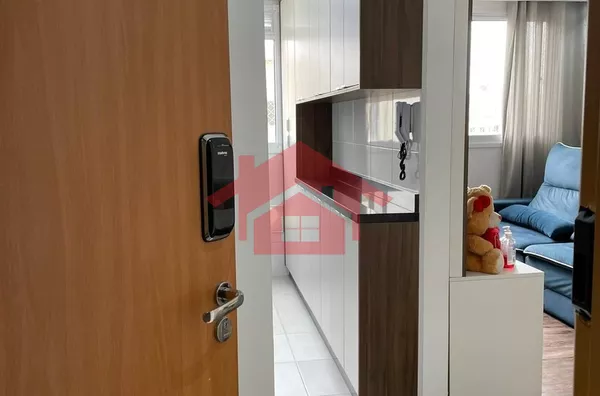 APARTAMENTO APARTAMENTO PADRÃO para venda Jardim Iris São Paulo
