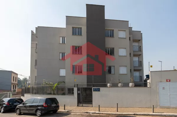Apartamento duplex para venda, 2 quarto(s),  Jardim Vivan, São Paulo