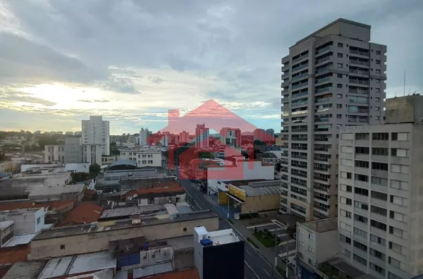 Sala comercial em andar para aluguel,  Lapa, São Paulo
