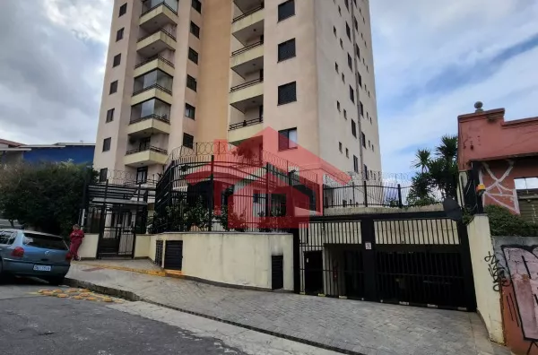 APARTAMENTO APARTAMENTO PADRÃO para venda Pirituba São Paulo