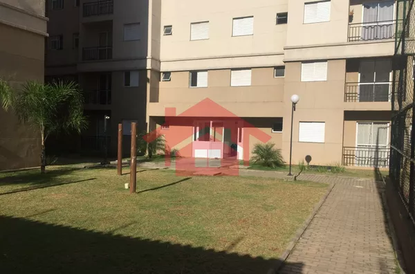 Apartamento para venda, 2 quarto(s),  Loteamento City Jaragua, São Paulo
