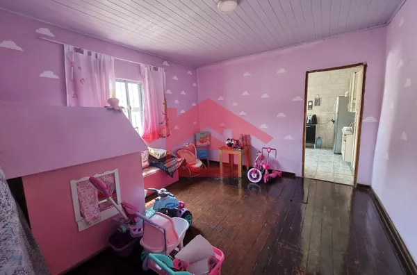 CASA CASA TÉRREA para venda Jardim São José (Zona Norte) São Paulo
